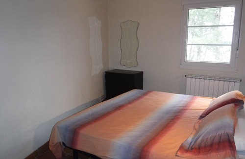 Outes Apartamento | Apartamento de un dormitorio en granero restaurado tradicionalmente. Con todas las comodidades modernas.