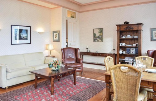 Ocquerre Apartamento | One-Bedroom Apartment in Ocquerre
