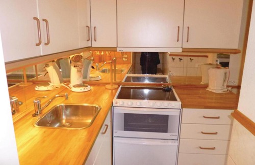 Ocquerre Apartamento | One-Bedroom Apartment in Ocquerre