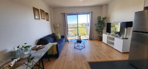 Darling Harbour Casa | One-Bedroom apartment in Goldsbrough Suites