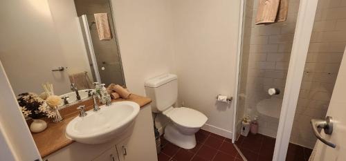 Darling Harbour Casa | One-Bedroom apartment in Goldsbrough Suites