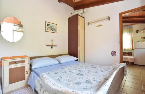 Bogomolje Apartamento | One-Bedroom Apartment in Bogomolje