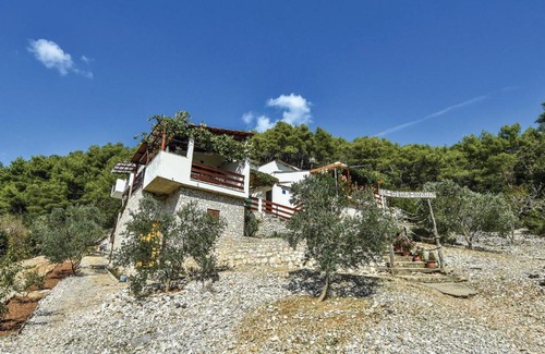 Bogomolje Apartamento | One-Bedroom Apartment in Bogomolje
