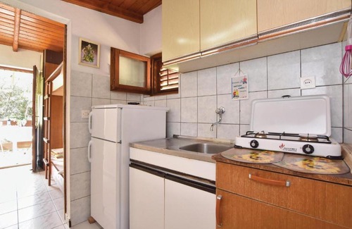Bogomolje Apartamento | One-Bedroom Apartment in Bogomolje