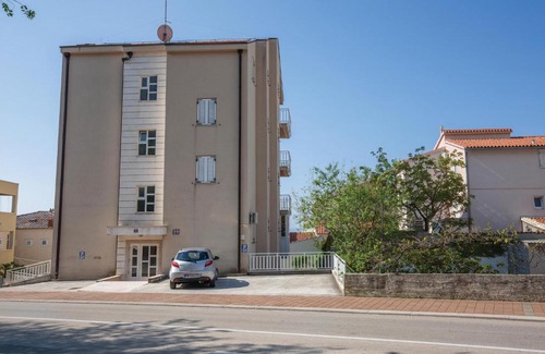 Bili brig Apartamento | One-Bedroom Apartment in Makarska