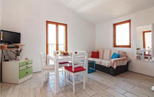 Maslenica Apartamento | One-Bedroom Apartment In Maslenica