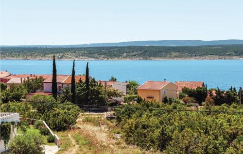 Maslenica Apartamento | One-Bedroom Apartment In Maslenica