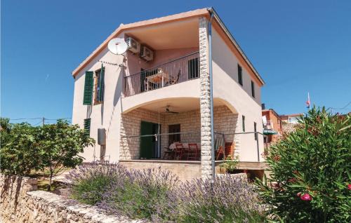 Maslenica Apartamento | One-Bedroom Apartment In Maslenica