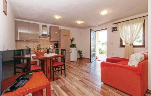 Maslenica Apartamento | One-Bedroom Apartment In Maslenica