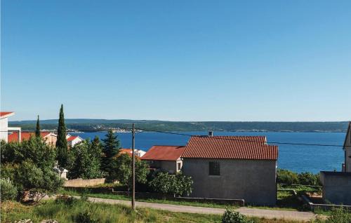 Maslenica Apartamento | One-Bedroom Apartment In Maslenica