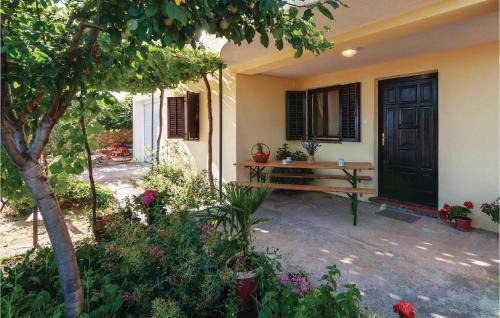 Maslenica Apartamento | One-Bedroom Apartment In Maslenica