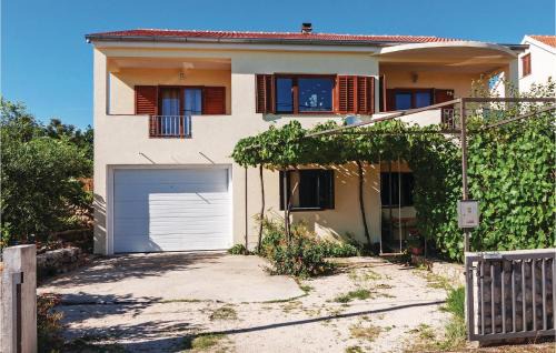 Maslenica Apartamento | One-Bedroom Apartment In Maslenica