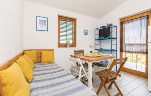 Maslenica Apartamento | One-Bedroom Apartment In Maslenica
