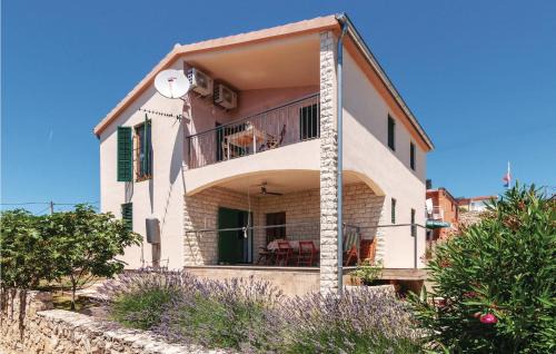Maslenica Apartamento | One-Bedroom Apartment In Maslenica