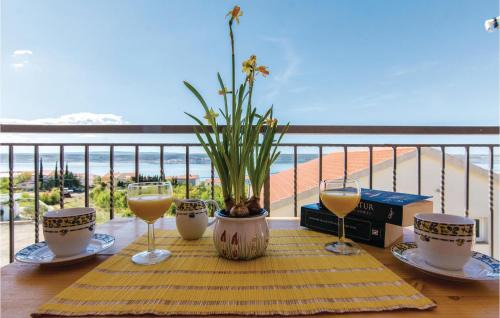Maslenica Apartamento | One-Bedroom Apartment In Maslenica