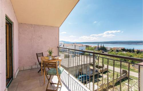 Maslenica Apartamento | One-Bedroom Apartment In Maslenica