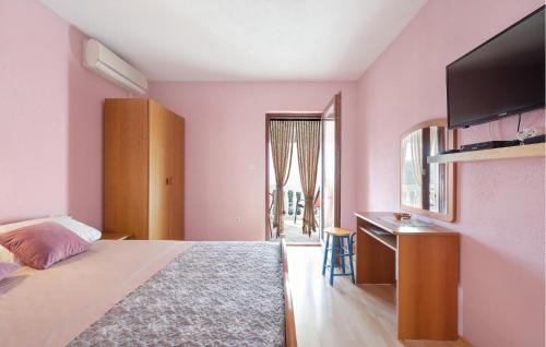 Primosten Burnji Apartamento | One-Bedroom Apartment In Primosten