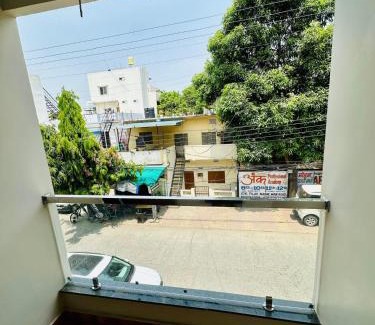 Indore Apartamento | One bedroom apartment