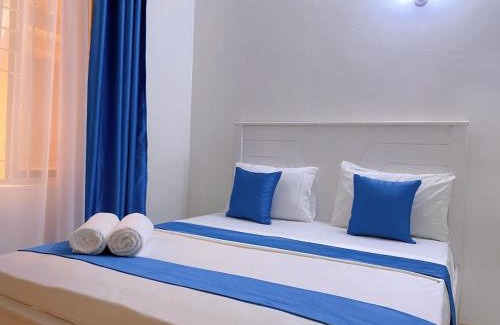 Nyali Apartamento | One Bedroom Apartment in Nyali