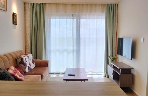 Syokimau Apartamento | One Bedroom Apartment in Nairobi, Syokimau - Artesano near JKIA,SGR