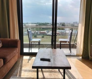 Syokimau Apartamento | One Bedroom Apartment in Nairobi, Syokimau - Artesano near JKIA,SGR