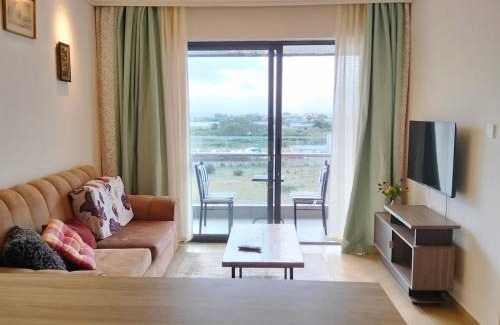 Syokimau Apartamento | One Bedroom Apartment in Nairobi, Syokimau - Artesano near JKIA,SGR
