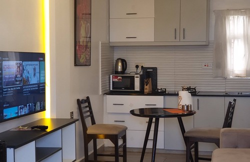 Naivasha Apartamento | One bedroom apartment in Moi south lake road naivasha. Close to lake naivasha