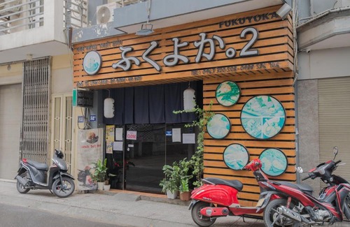 Cong Vi Apartamento | ONE BEDROOM APARTMENT IN LINH LANG STREET-CODE 51-701