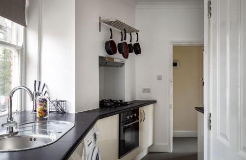 Bryanston and Dorset Square Apartamento | One Bedroom Apartment in Marylebone