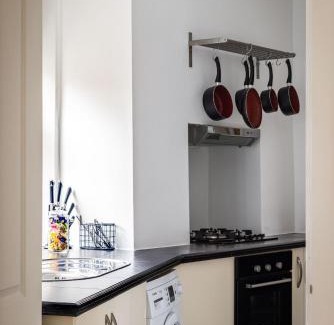 Bryanston and Dorset Square Apartamento | One Bedroom Apartment in Marylebone