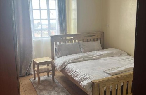 Meru Apartamento | One bedroom apartment in Meru Kenya