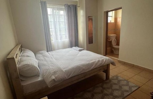 Meru Apartamento | One bedroom apartment in Meru Kenya
