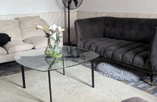Gwagwalada Apartamento | One bedroom apartment in a very nice area in hajj camp gwagwalada
