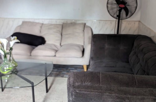 Gwagwalada Apartamento | One bedroom apartment in a very nice area in hajj camp gwagwalada