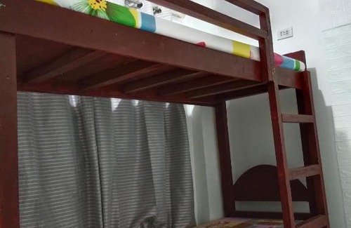 Palompon Apartamento | One Bedroom Apartment in Palompon