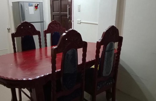 Palompon Apartamento | One Bedroom Apartment in Palompon