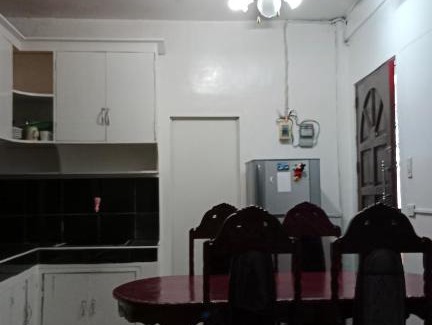 Palompon Apartamento | One Bedroom Apartment in Palompon