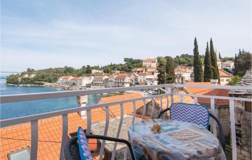Racisce Apartamento | One-Bedroom Apartment In Racisce