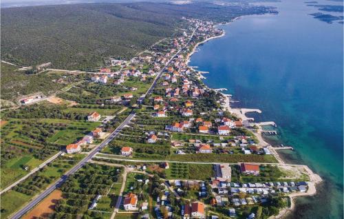 Sveti Petar Apartamento | One-Bedroom Apartment In Svpetar