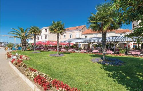 Sveti Petar Apartamento | One-Bedroom Apartment In Svpetar