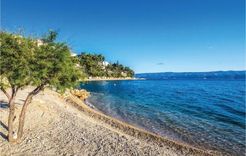 Celina Apartamento | One-Bedroom Apartment In Stanici