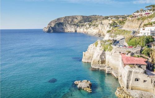 Sant'Angelo Apartamento | One-Bedroom Apartment In Santangelo Dischia