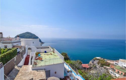 Sant'Angelo Apartamento | One-Bedroom Apartment In Santangelo Dischia