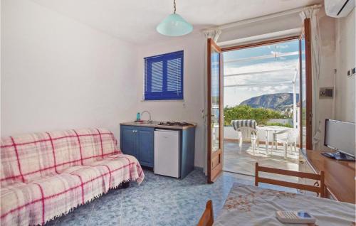 Sant'Angelo Apartamento | One-Bedroom Apartment In Santangelo Dischia