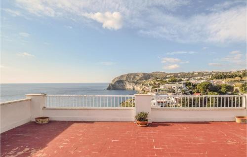 Sant'Angelo Apartamento | One-Bedroom Apartment In Santangelo Dischia
