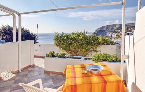 Sant'Angelo Apartamento | One-Bedroom Apartment In Santangelo Dischia