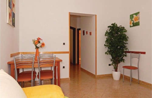 Simuni Apartamento | One-Bedroom Apartment in Simuni