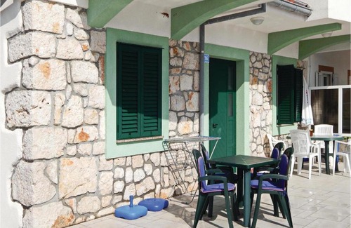 Simuni Apartamento | One-Bedroom Apartment in Simuni