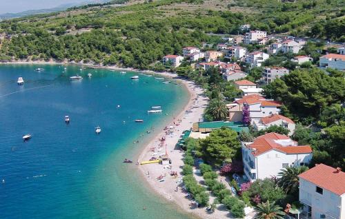 Celina Apartamento | One-Bedroom Apartment In Stanici