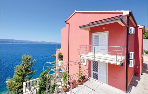 Celina Apartamento | One-Bedroom Apartment In Stanici
